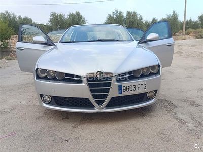 Alfa Romeo 159