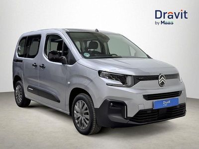 Usado Citroën Berlingo 102 CV (75 kW) 2025 Gris Monovolumen