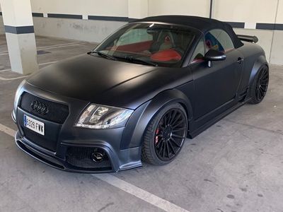 usado Audi TT 2006