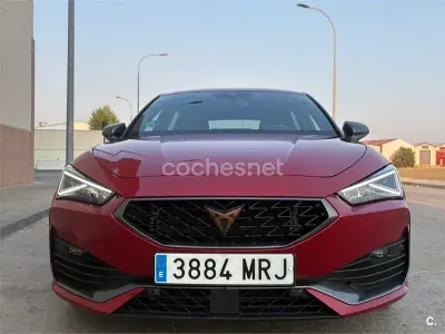 Usado Cupra Leon