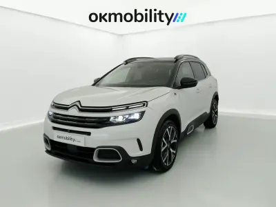 Usado Citroën C5 Aircross