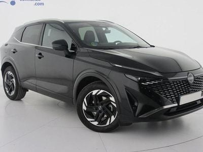 Usado Nissan Qashqai N-Connecta 160 CV (117 kW) 2024 SUV