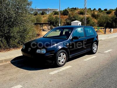 VW Golf IV