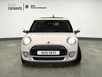 Usado Mini Cooper 136 CV (100 kW) 2017 Utilitario