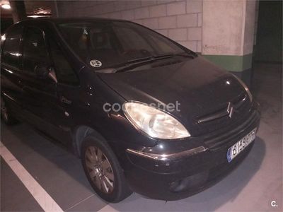 Citroën Xsara Picasso
