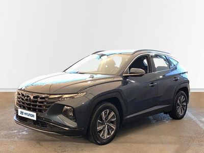 Otro Usado 2024 Hyundai Tucson SUV | 23.600 € (Precio justo)