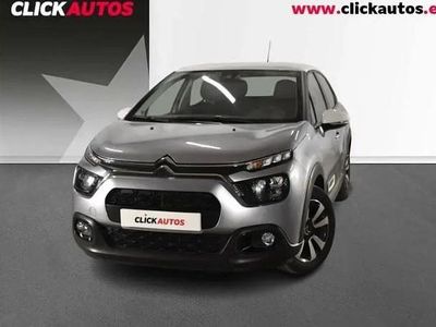 Usado Citroën C3 83 CV (61 kW) 2024