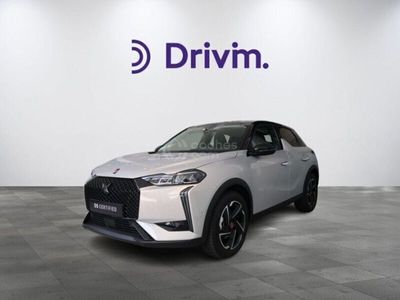 usado DS Automobiles DS3 Crossback E-Tense E-TENSE 100KW 136cv PERFORMANCE LINE +