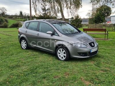 Gris / plata Usado 2006 Seat Toledo Reference Berlina | 3790 € (Precio justo)