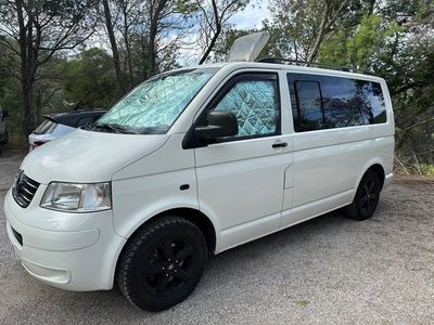 VW Transporter