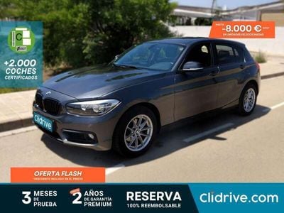 BMW 116