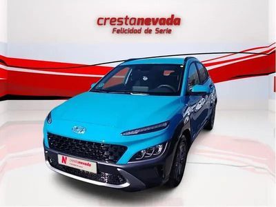 Usado Citroën C3 Aircross Feel 110 CV (80 kW) 2022 Blanco SUV