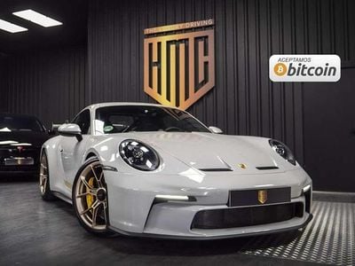 Porsche 911 GT3