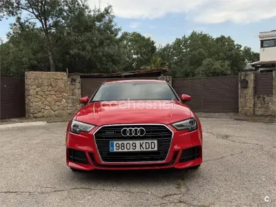 Usado Audi A3