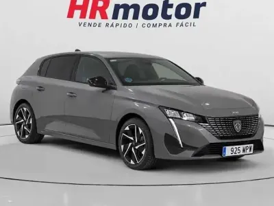 Usado Peugeot 308 Allure 130 CV (95 kW) 2024