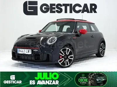Usado Mini John Cooper Works