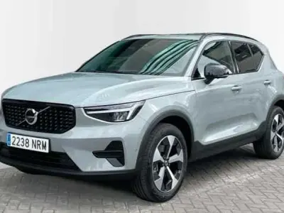 Usado Volvo XC40
