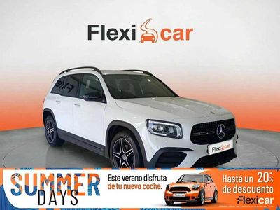 Mercedes GLB200