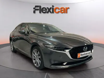 Usado Mazda 3