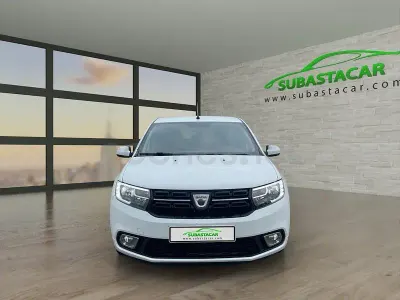 Usado Dacia Sandero