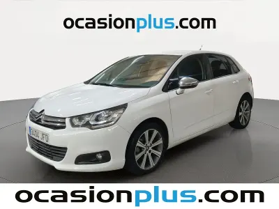 Usado Citroën C4