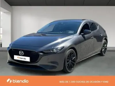Usado Mazda 3