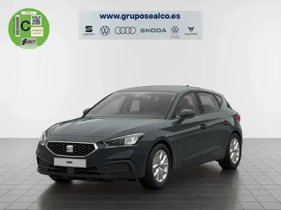 Käytetty Seat Leon