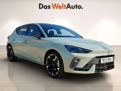 Usado Cupra Leon