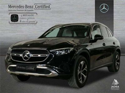 Mercedes GLC300e