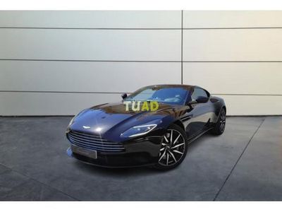 usado Aston Martin DB11 4.0 V8