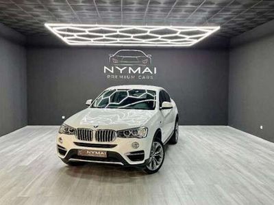 usado BMW X4 X LINE