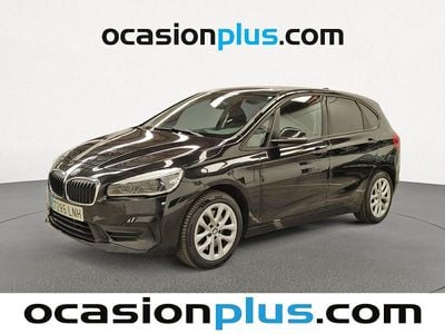BMW 225 Active Tourer