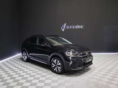 VW Taigo