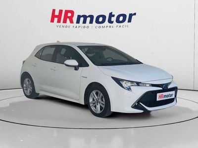 Toyota Corolla Hybrid