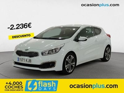 Kia Ceed GT