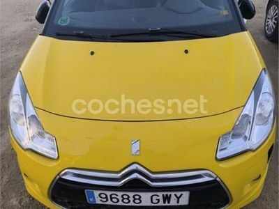 Citroën DS3