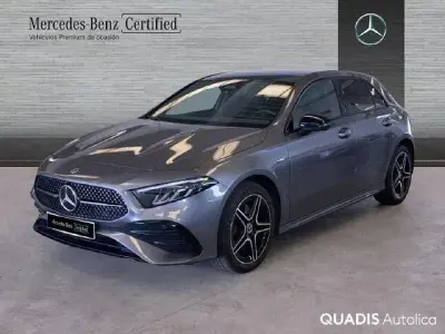 Usado Mercedes A250
