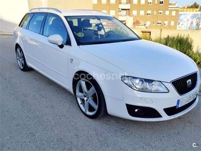 Seat Exeo
