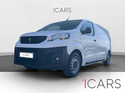Brugt Peugeot Expert Premium 120 HK (88 kW) 2022 Van