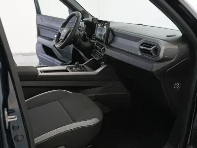Usado Dacia Bigster Journey 156 CV (114 kW) 2025 Azul SUV