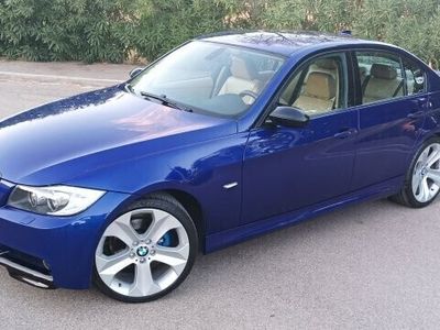 usado BMW 320 Serie 3 D E90 163CV