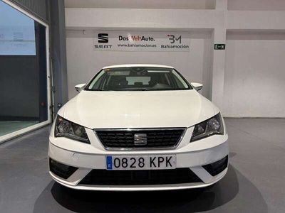 usado Seat Leon 1.6TDI CR S&S Style 115