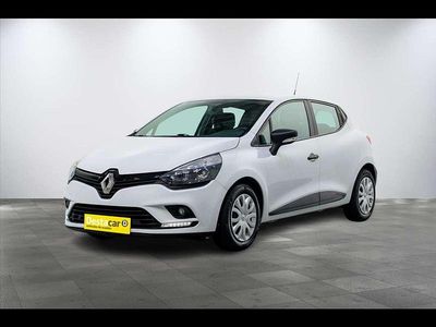Usado 2018 Renault Clio IV Business Utilitario | 8500 € (Precio justo)