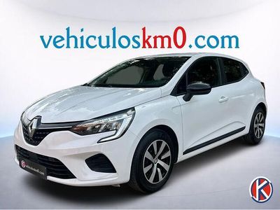 Usado Renault Clio V Equilibre 90 CV (66 kW) 2023 Blanco