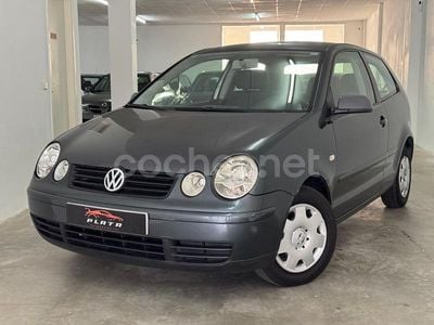 VW Polo