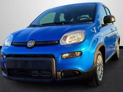 Usado Fiat Panda 70 CV (51 kW) 2023 Negro Utilitario