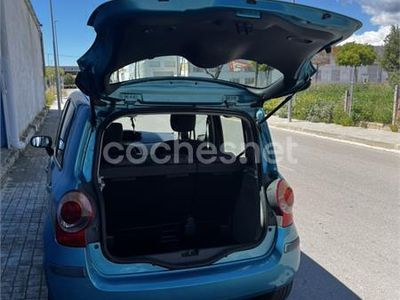 Renault Modus