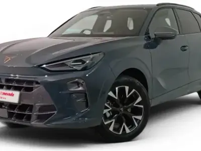 Usado Cupra Terramar