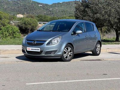 usado Opel Corsa 1.4 C Mon