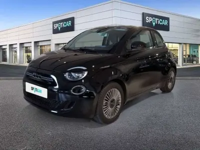 Usado Fiat 500e